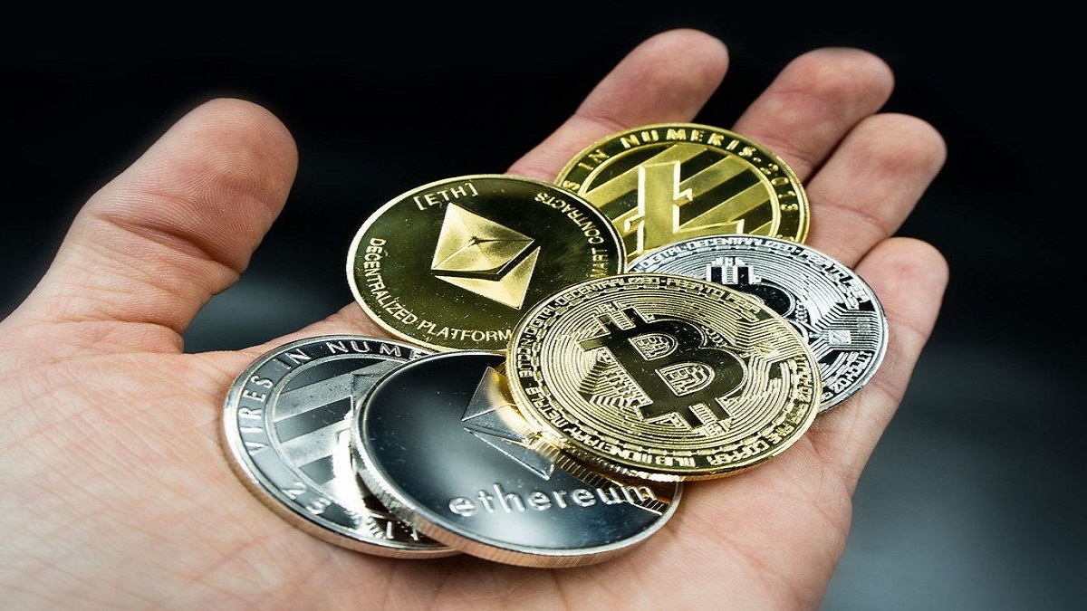 Criptomonedas y fruto prohibido