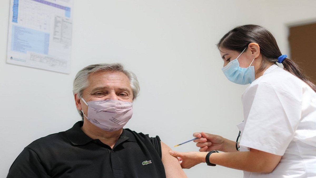 La reforma de salud K
