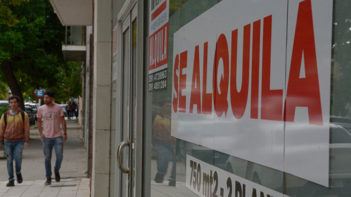 La ley de alquileres y la sociedad