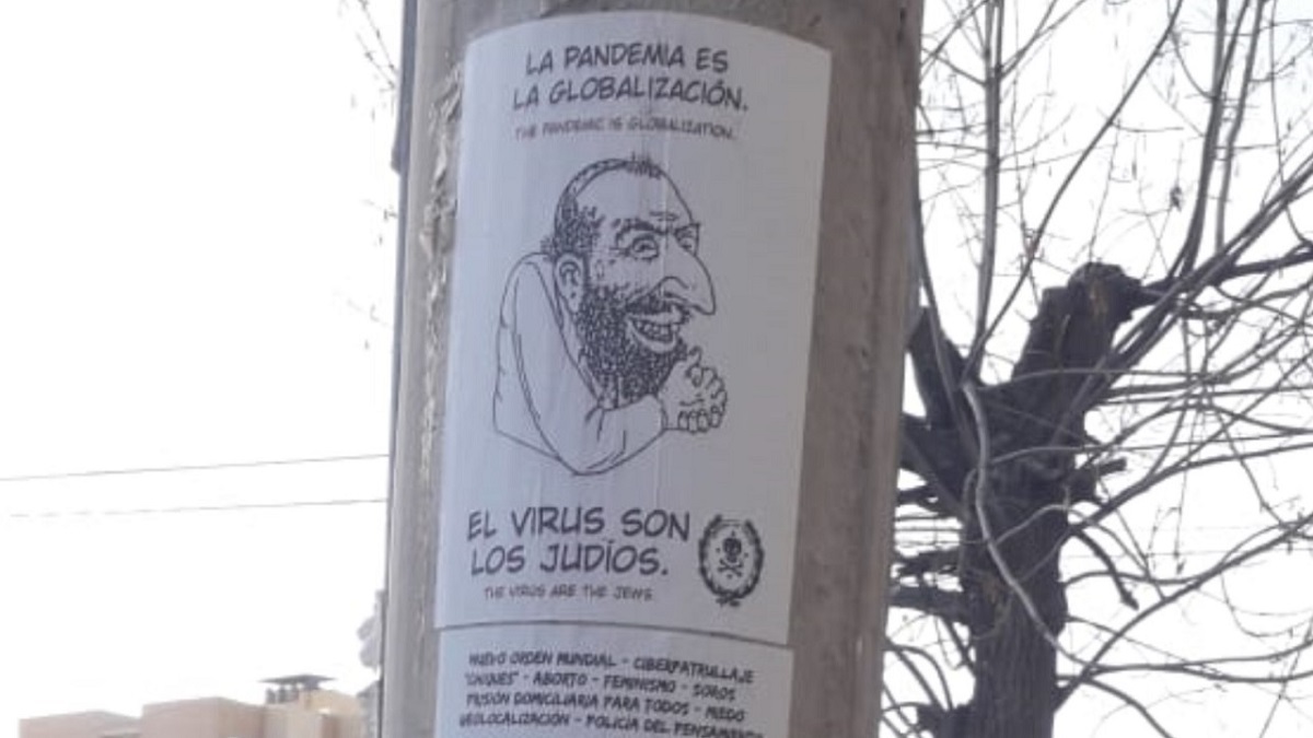 Argentina deja pasar