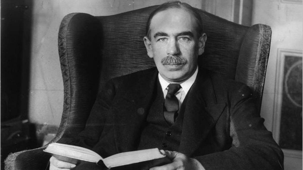 Keynes y su vigencia