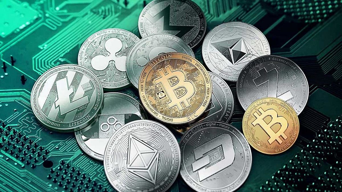 La criptomoneda y la identidad nacional