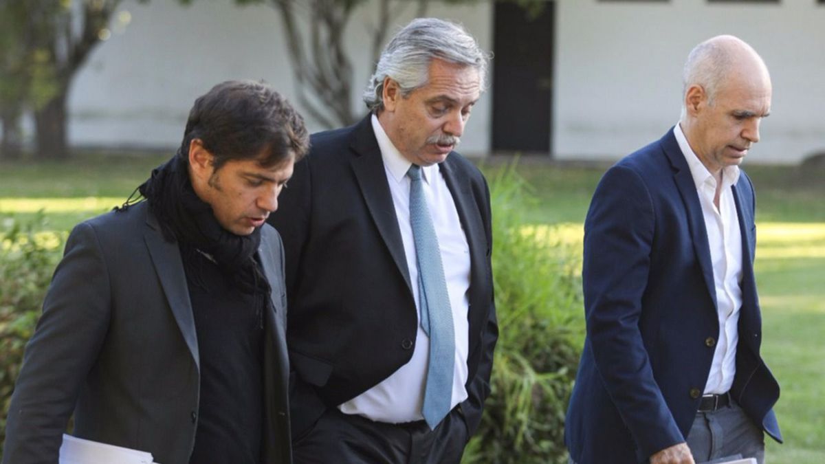 Las muertes y la política