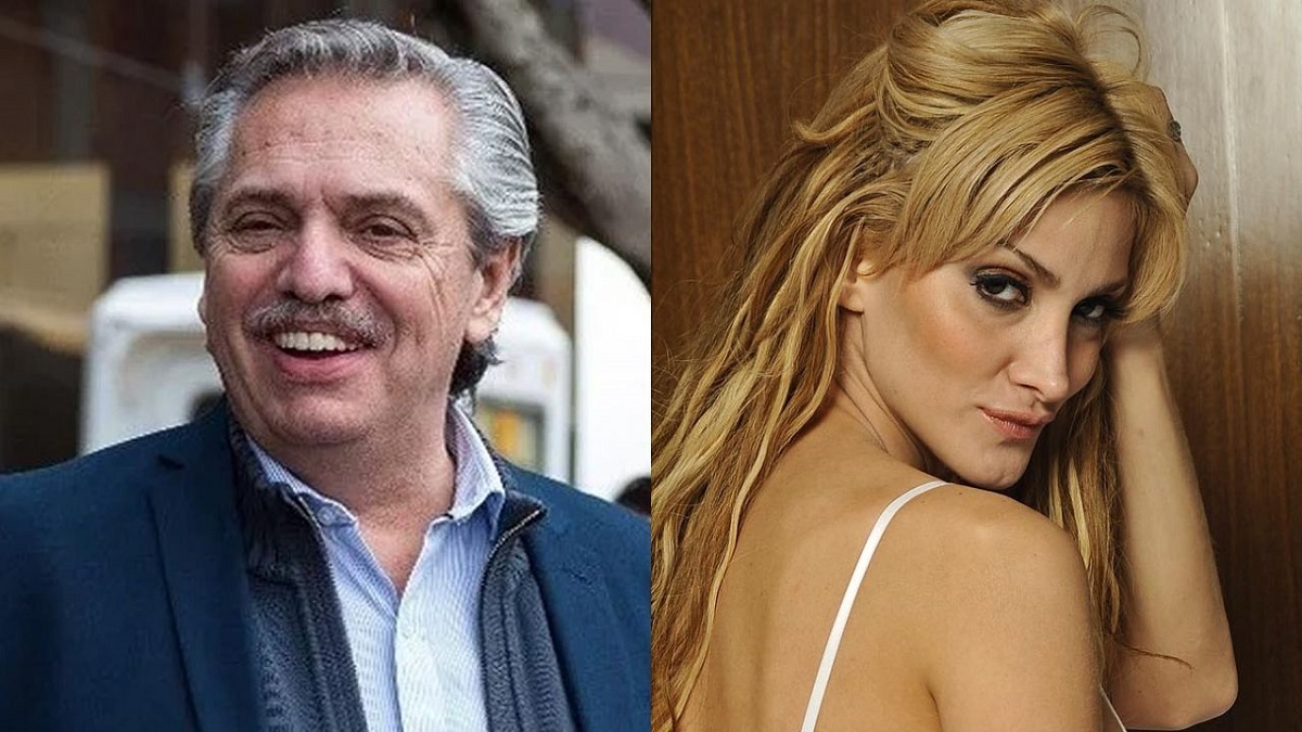 Alberto Fernández y los ingresos a Olivos