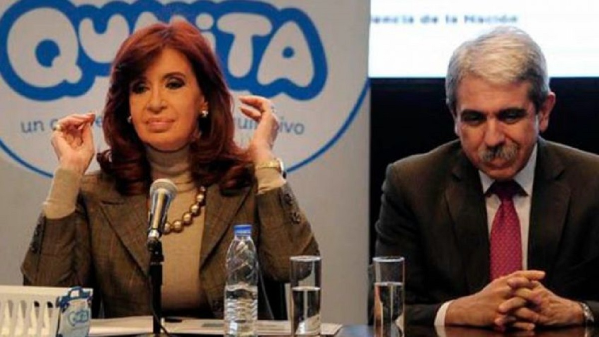 Sobreseimiento en Qunita