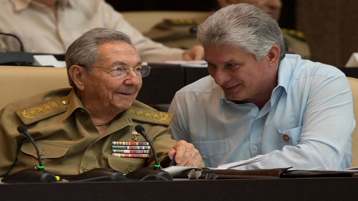 Se profundiza la crisis en Cuba