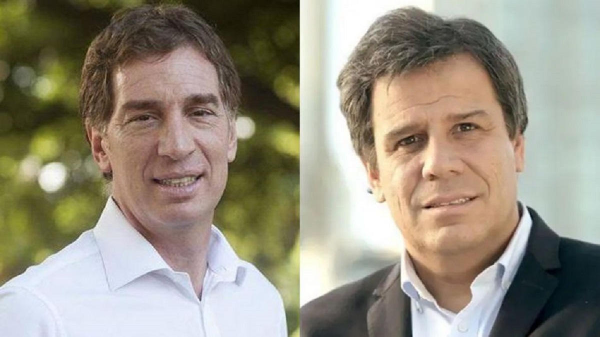 Los radicales apuntan al peronismo macrista