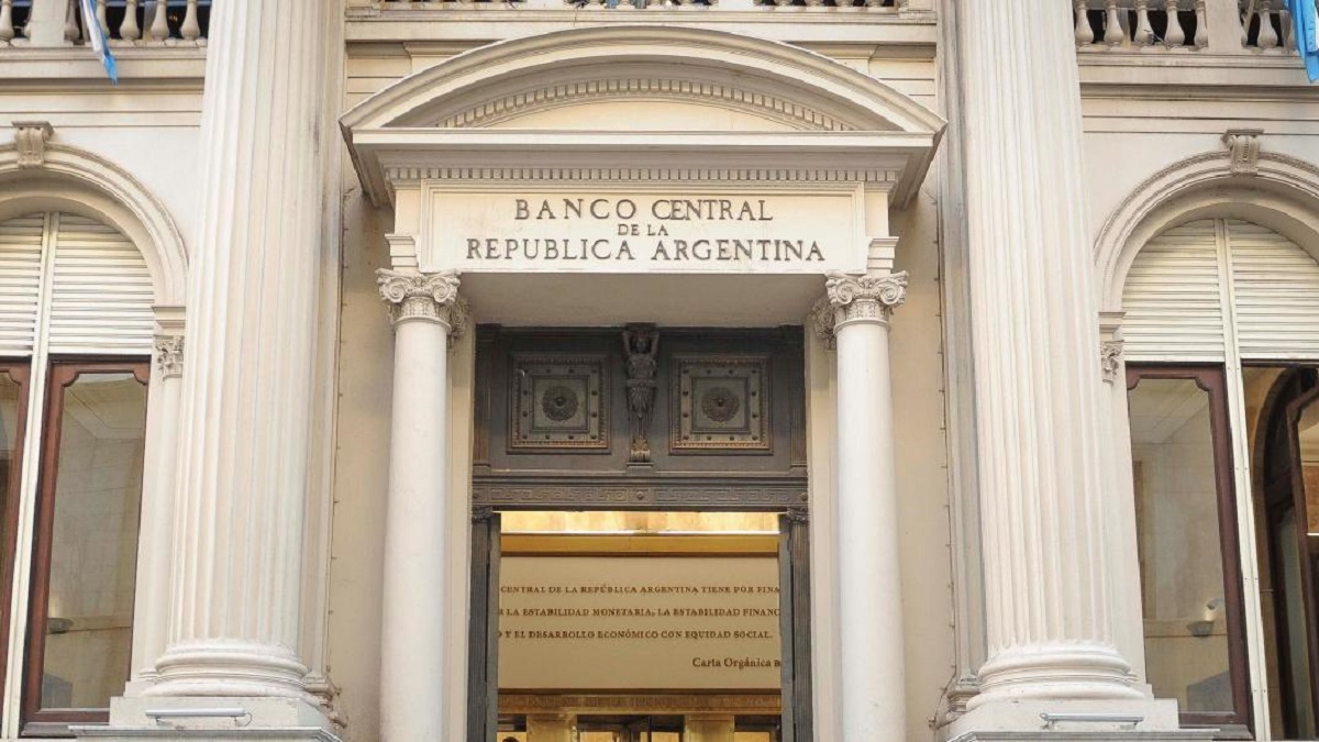 El BCRA y su jugada