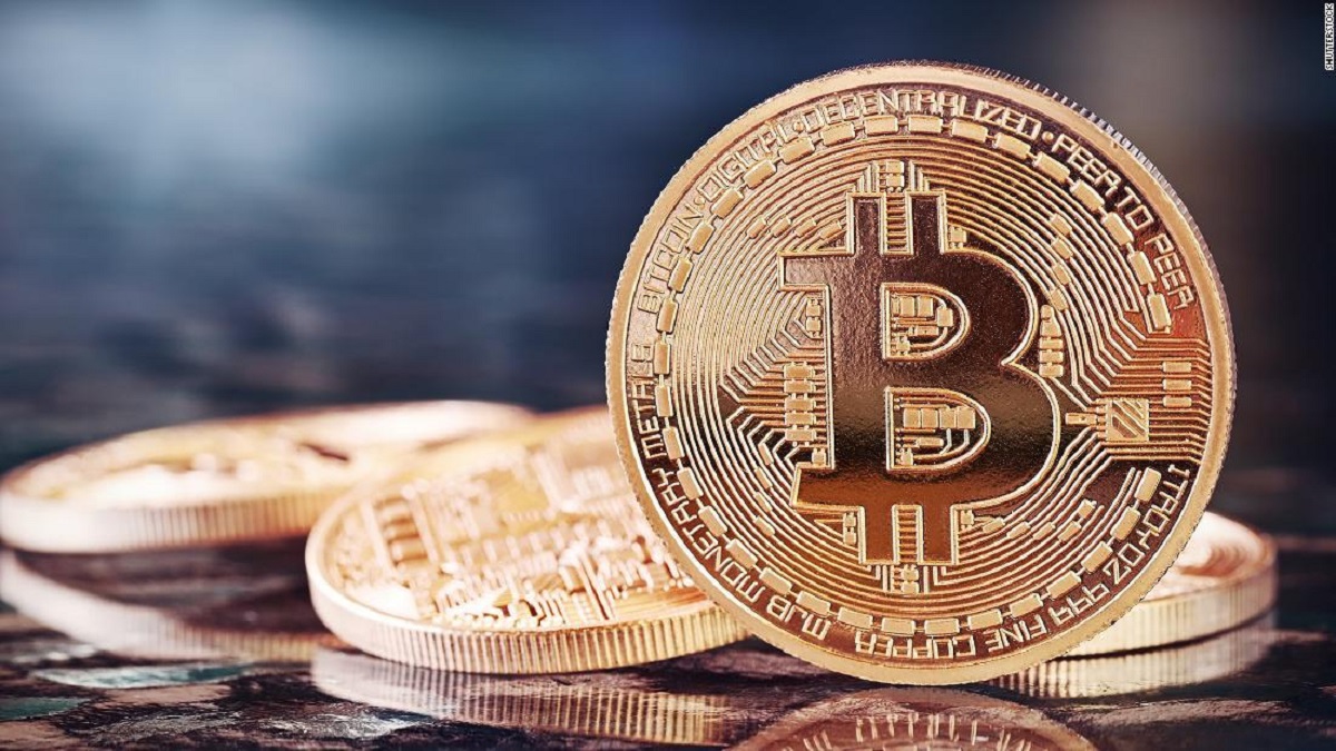 El Bitcoin se hace fuerte