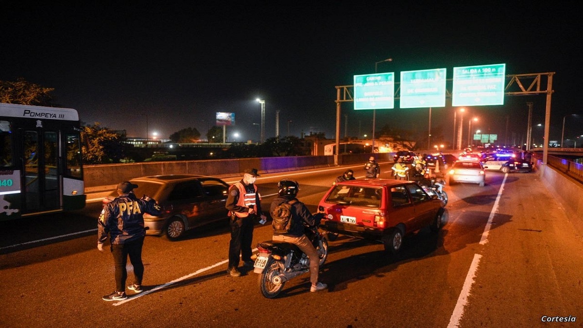 El mundo y las restricciones