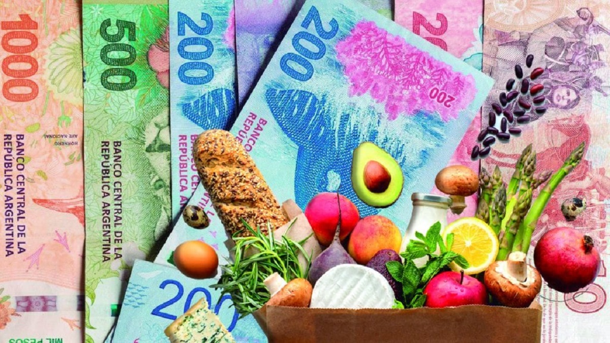Junio y la inflación