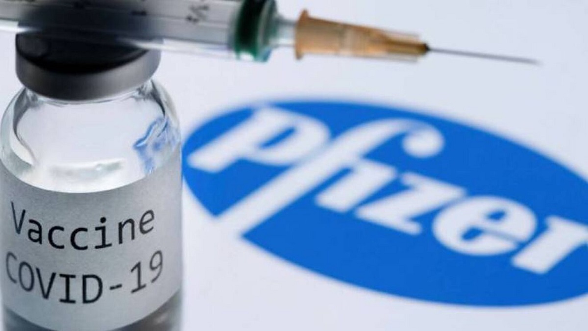 Alberto Fernández destrabaría la llegada de Pfizer