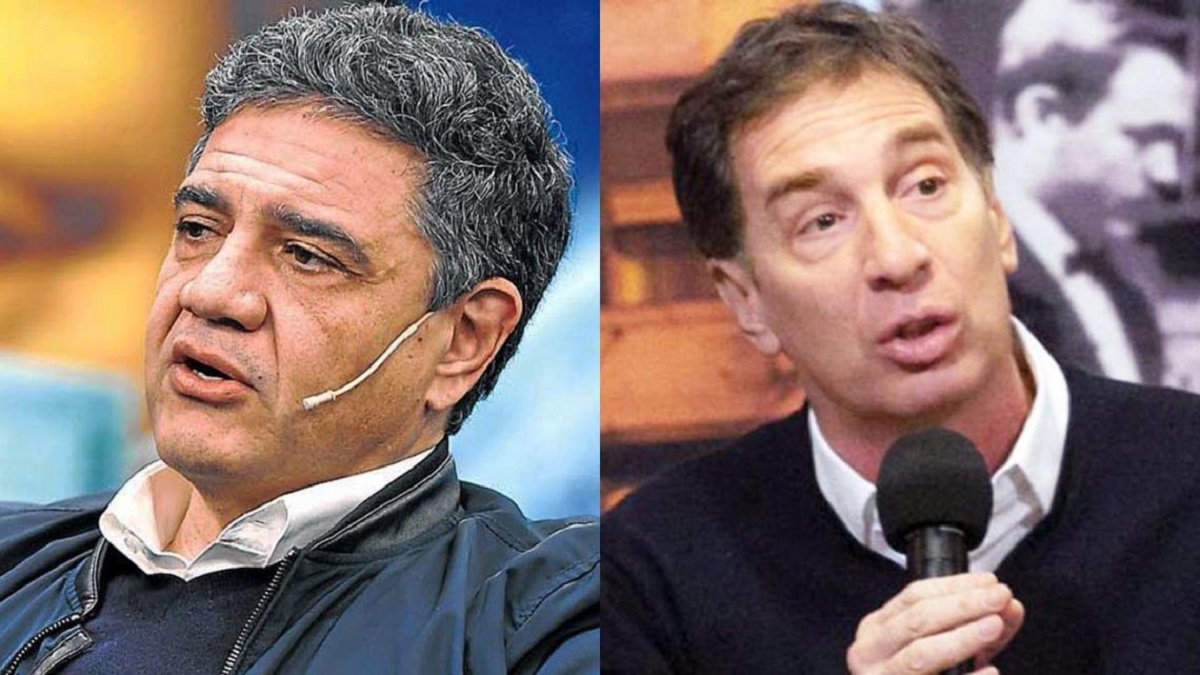 Jorge Macri declinó sus aspiraciones
