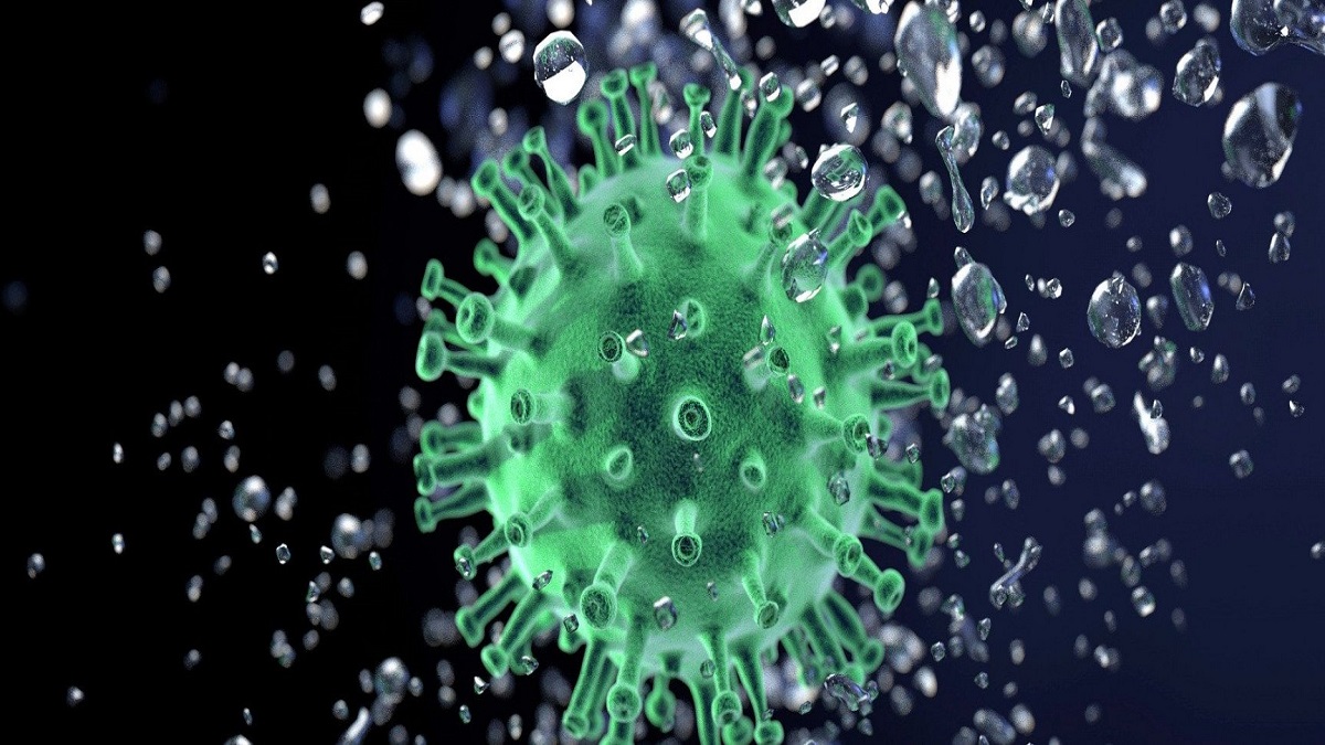 El coronavirus y Argentina