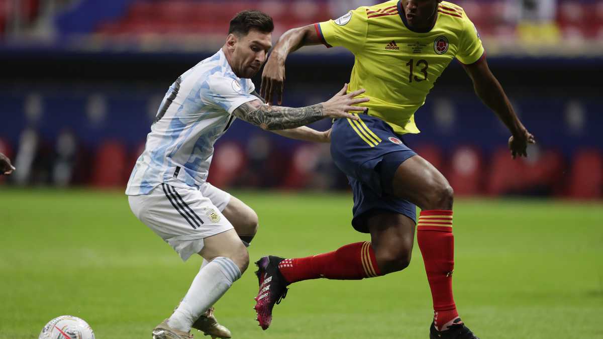El Fútbol y la sociedad