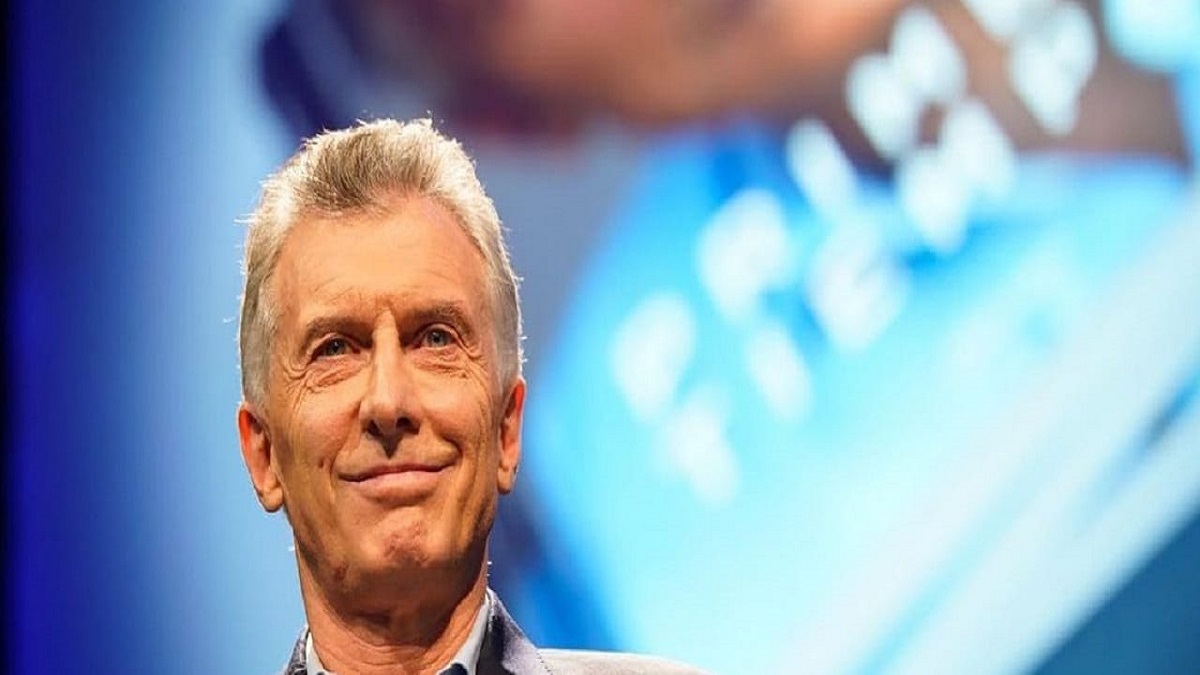 Mauricio Macri y Cuba