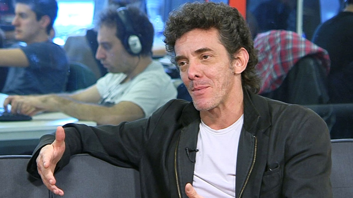 Maximiliano Guerra se bajó de las elecciones