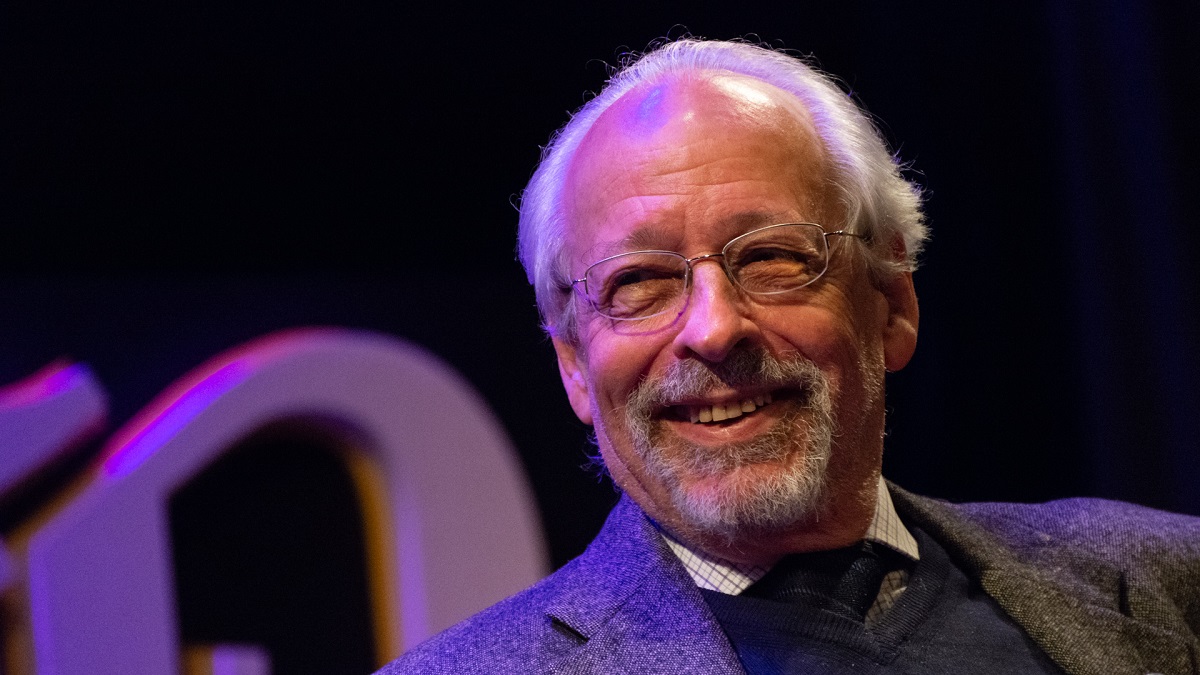 Horacio Verbitsky y la vacuna