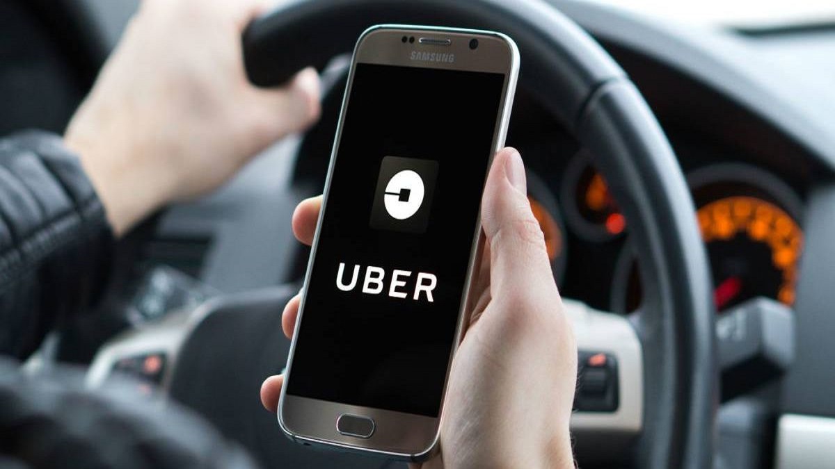 Polémica por Uber