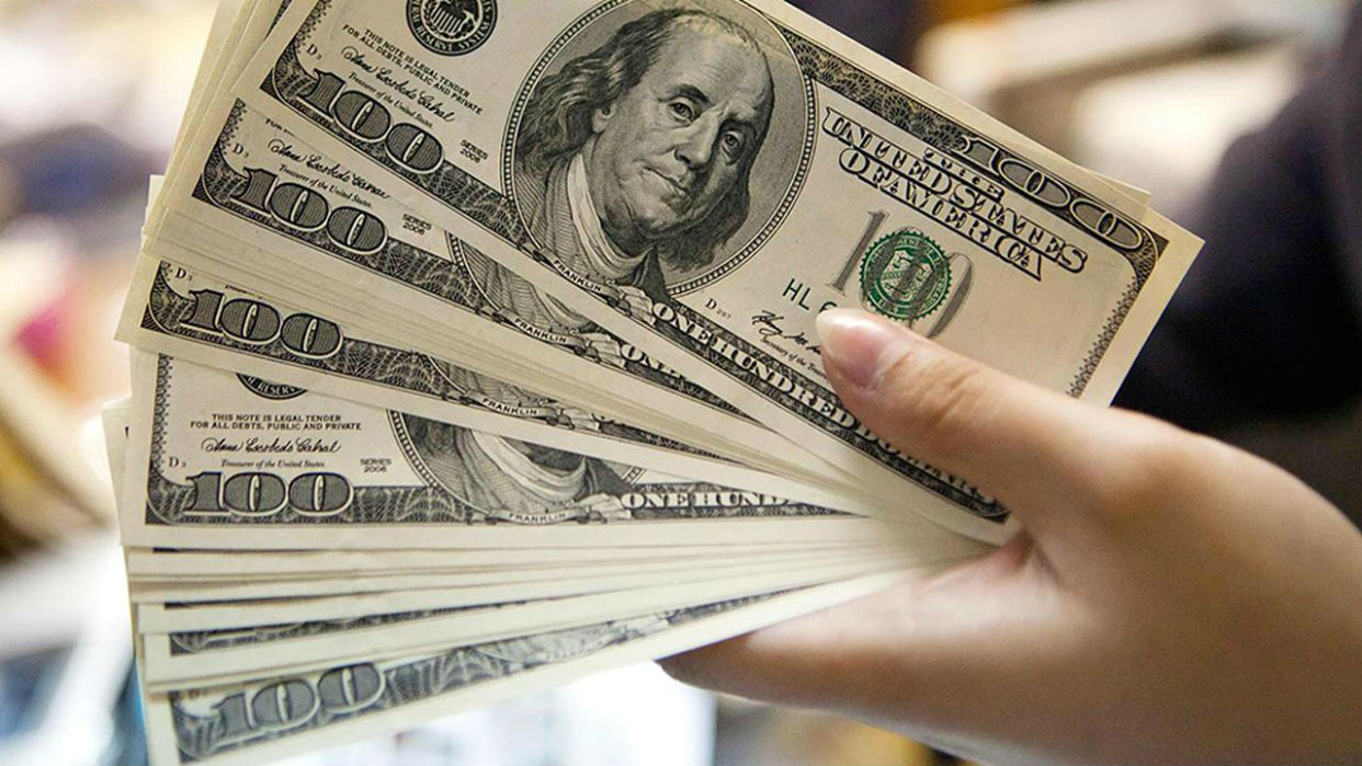 El dólar y su comportamiento