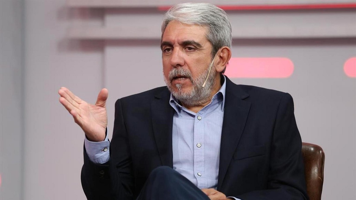 Aníbal Fernández contra Fabiola Yáñez