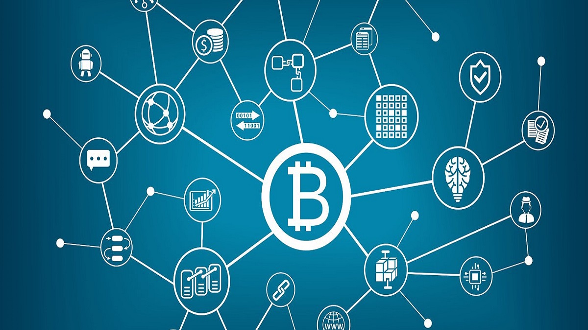 Argentina y el Blockchain