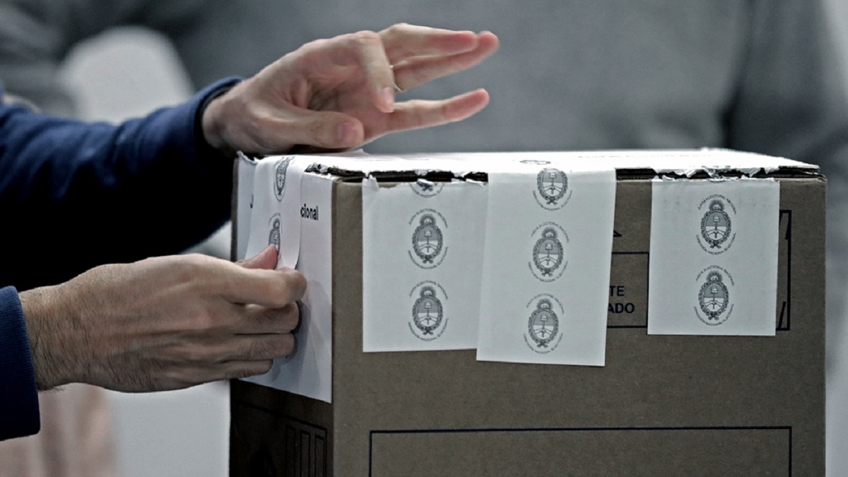 Las elecciones legislativas y la gente