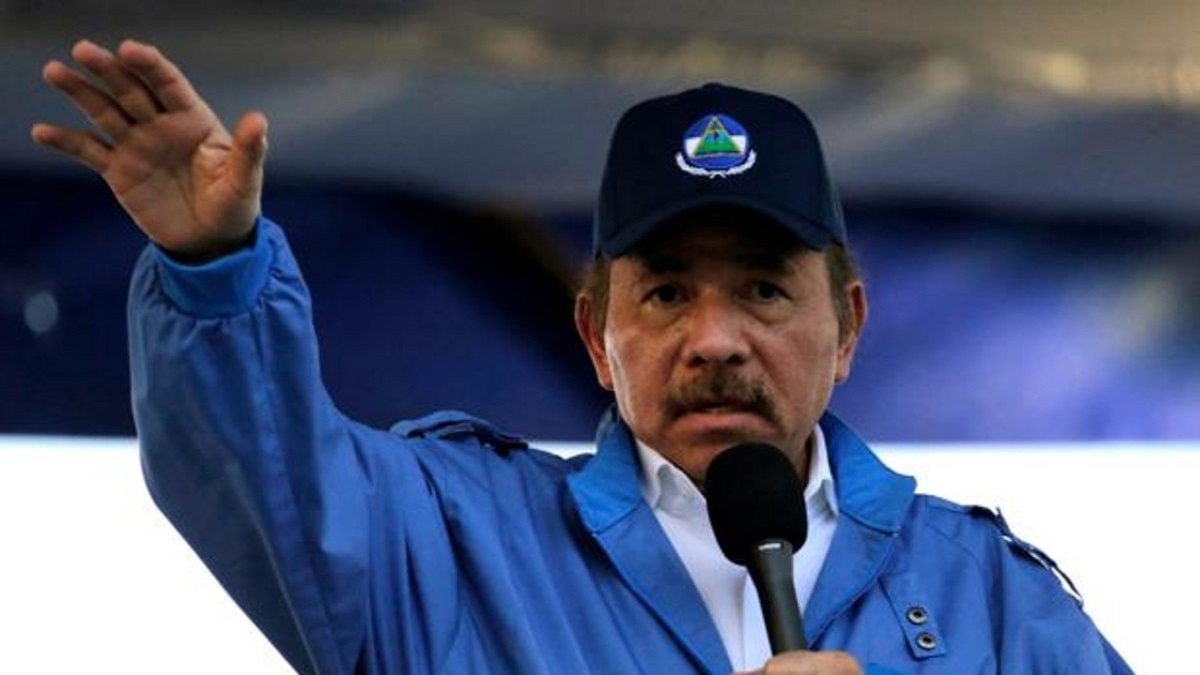 Polémica en Nicaragua
