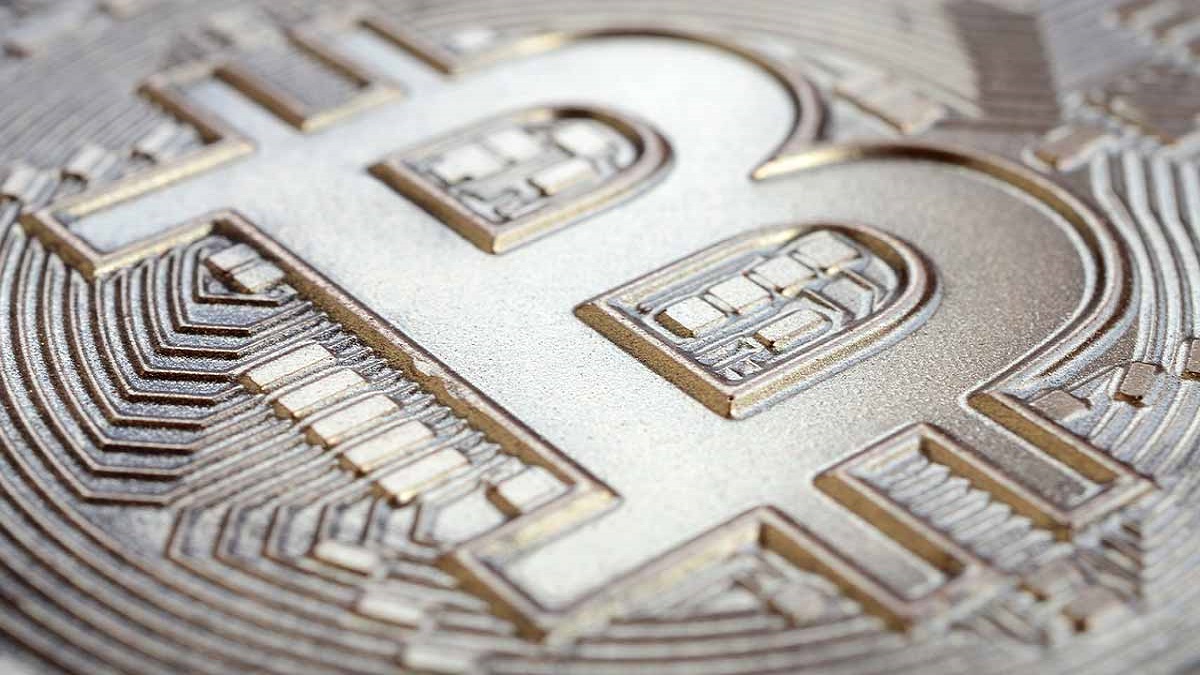 La revolución del Bitcoin
