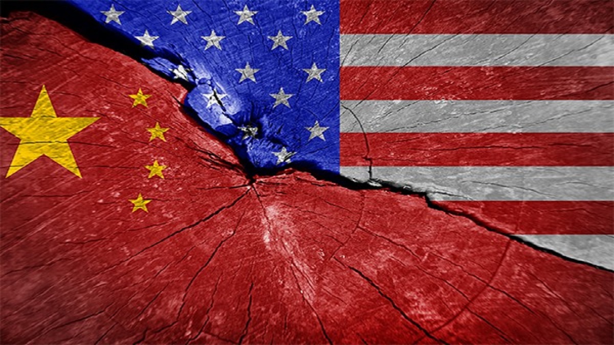EEUU contra China
