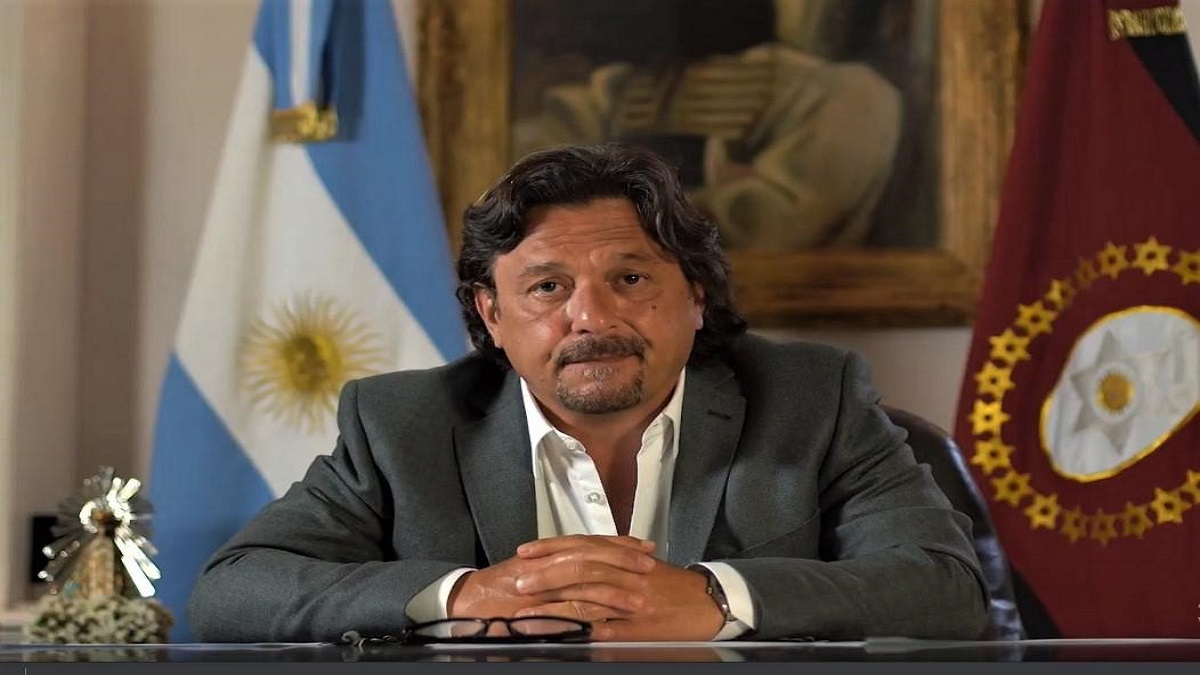 Elecciones en Salta