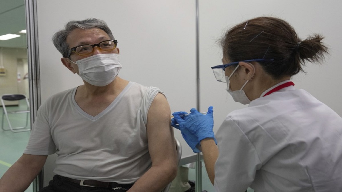 Japón y el coronavirus
