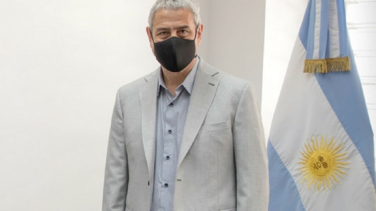 Jorge Ferraresi y el kirchnerismo