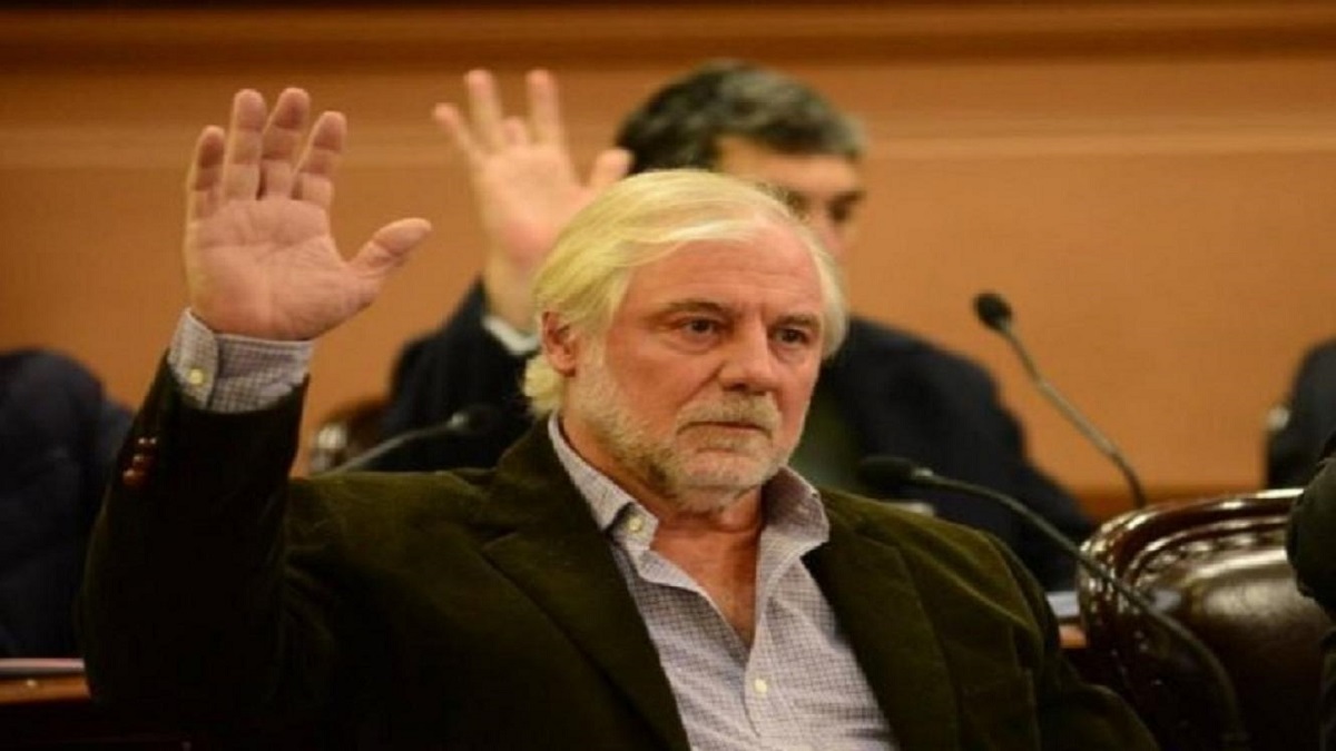 Escándalo en UPCN Entre Ríos