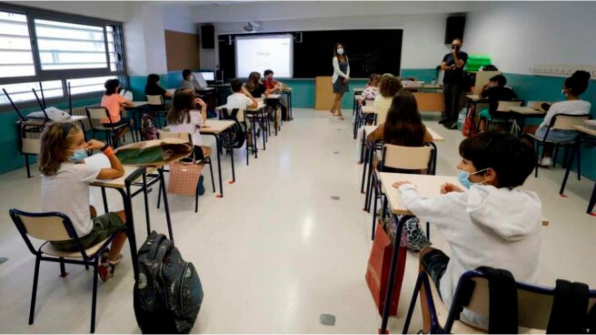 La importancia de la educación pública