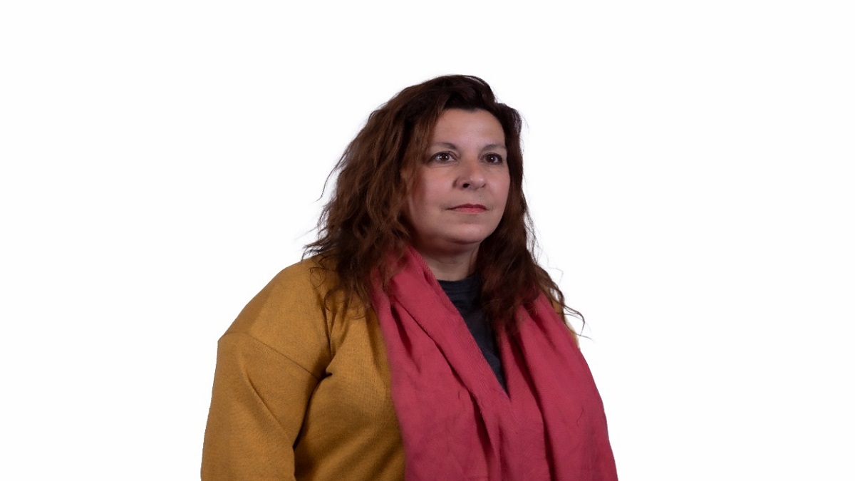 Entrevista a Marcela Zadoff, desde Córdoba