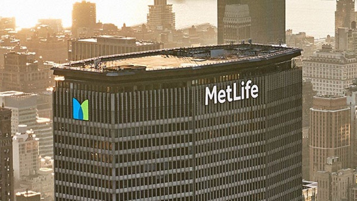 MetLife deja Argentina