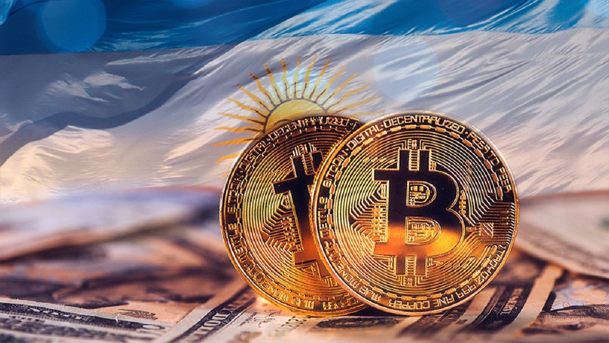 Argentina y las criptomonedas