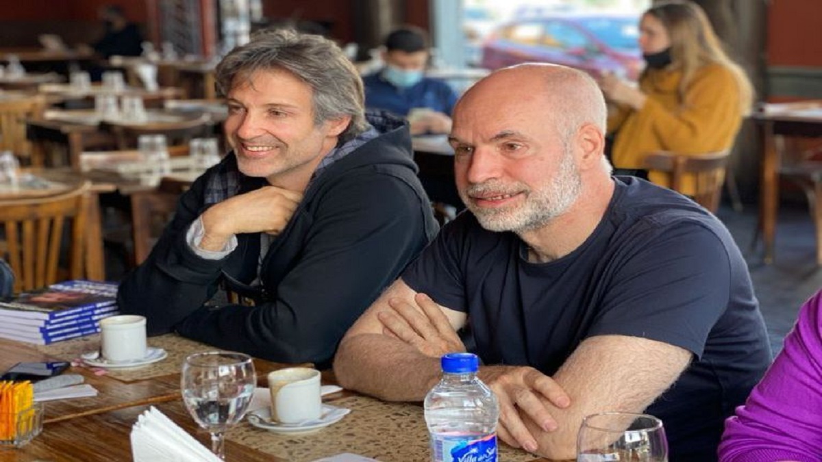 Segundo Cernadas y Rodríguez Larreta
