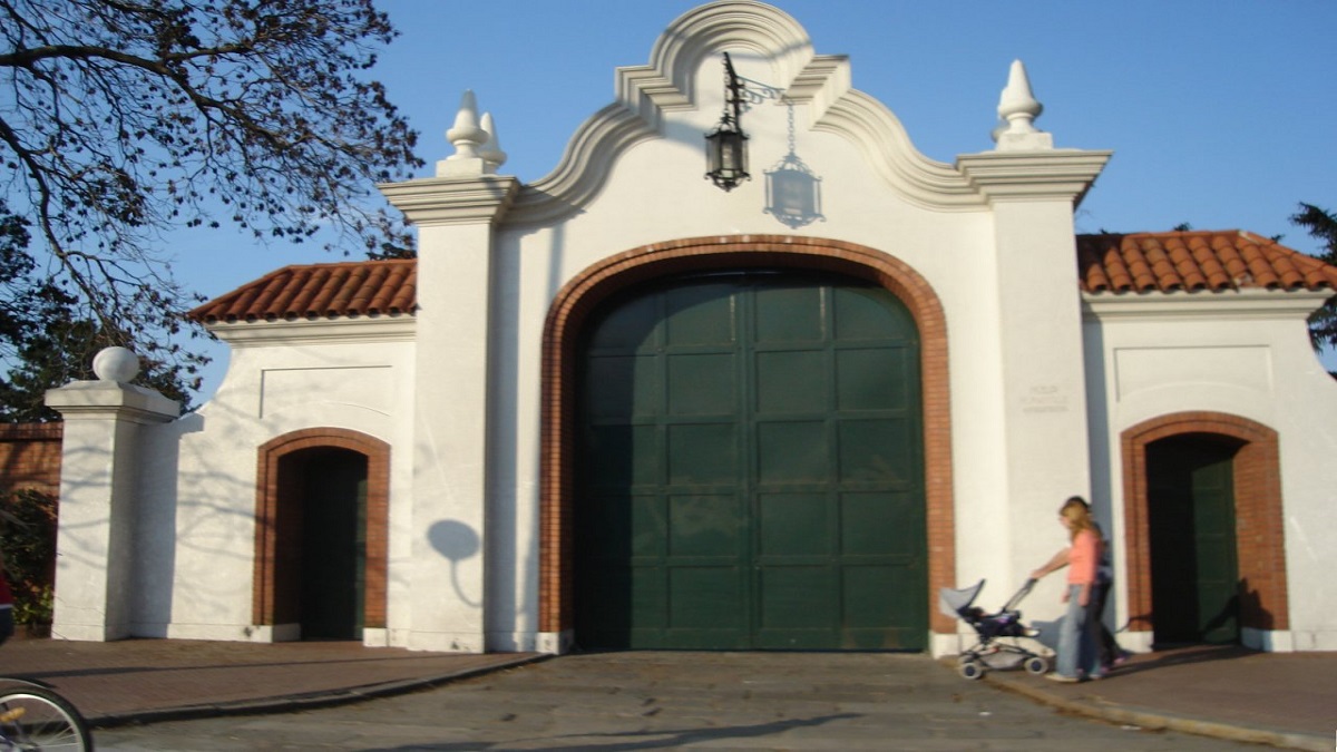 Polémica en la Quinta de Olivos