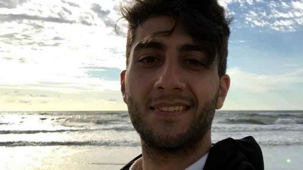 Sobre la desaparición de Arshak Karhanyan