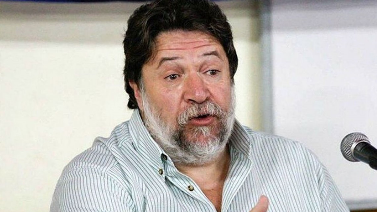 Claudio Lozano despertó el escándalo