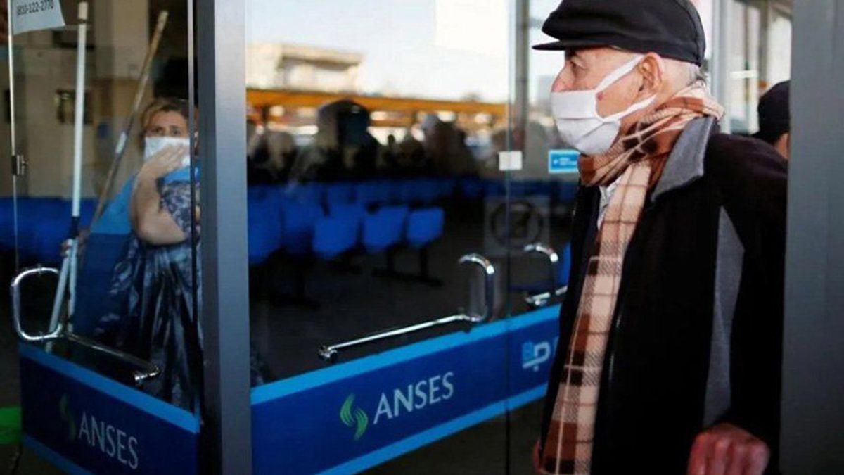 La jubilación en Argentina