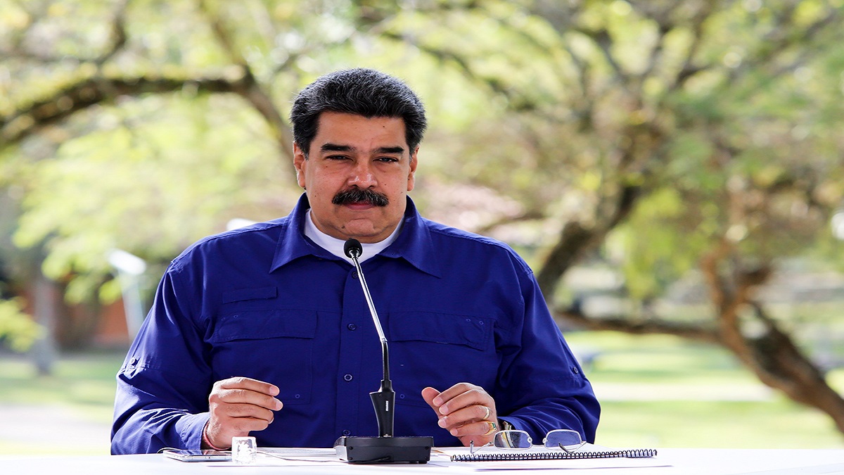 Venezuela pierde contra el coronavirus