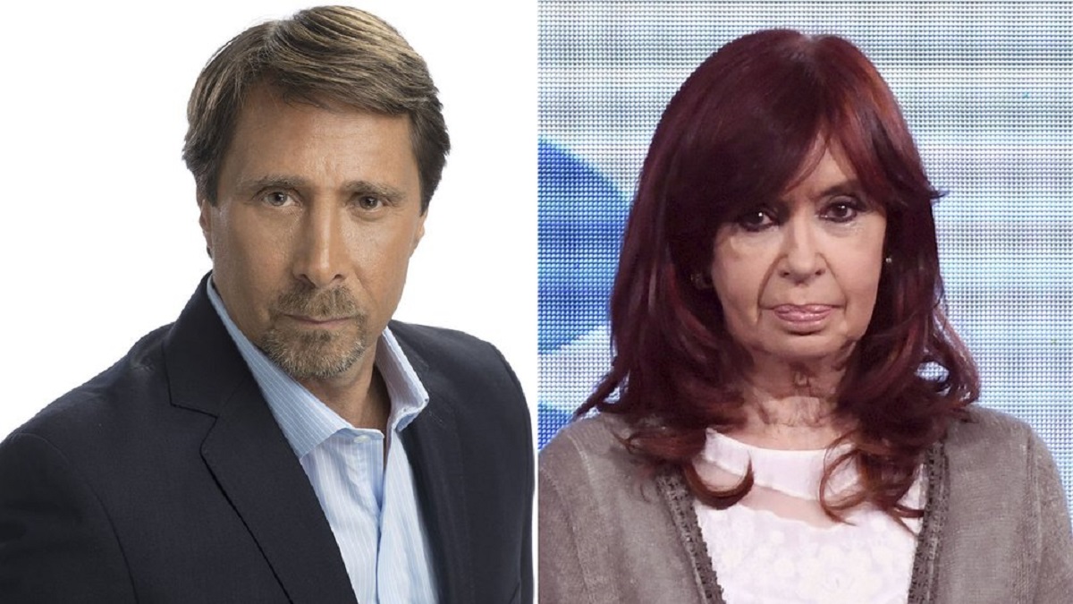 Eduardo Feinmann ganó un juicio
