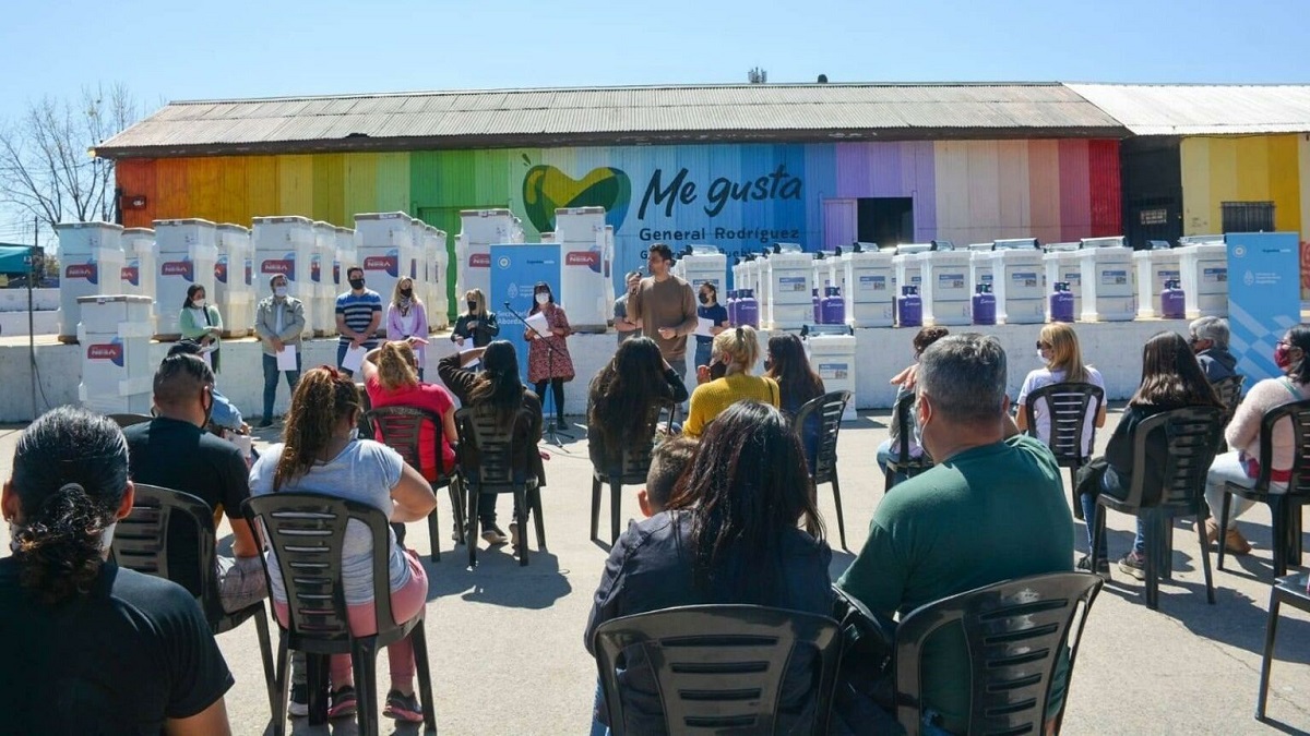 Polémica en General Rodríguez