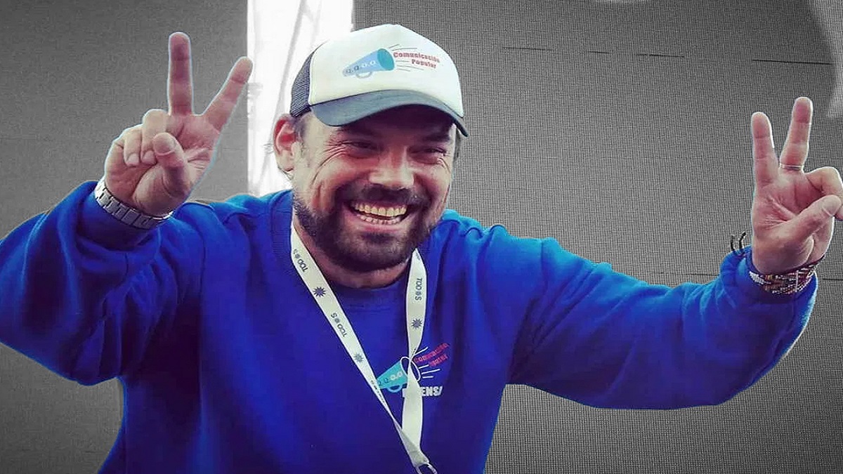 Ezequiel Guazzora