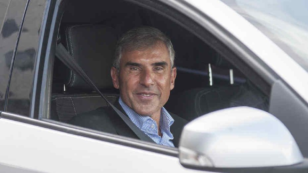 Gerardo Pollicita contra el kirchnerismo