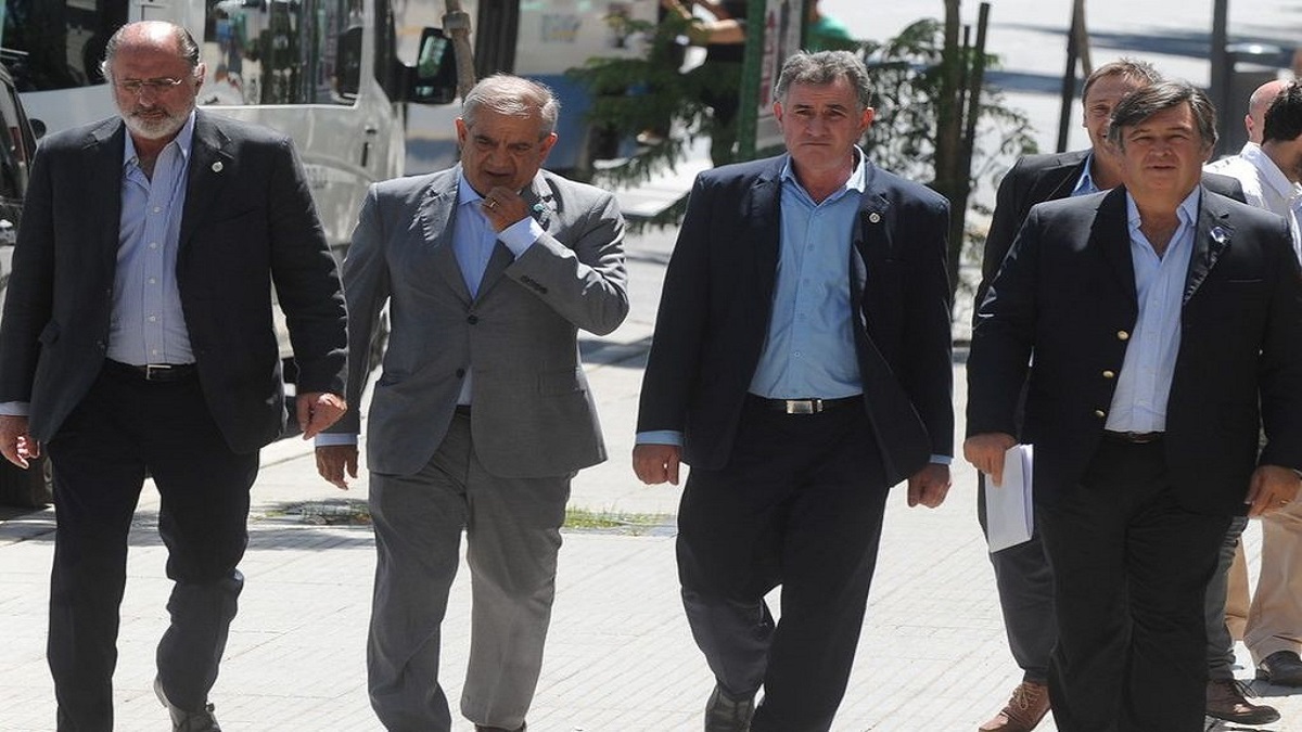 La Mesa de Enlace en alerta