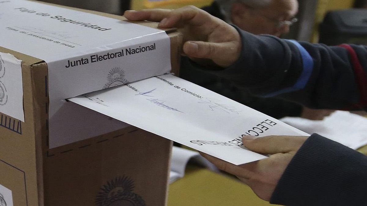 Las PASO y sus dudas